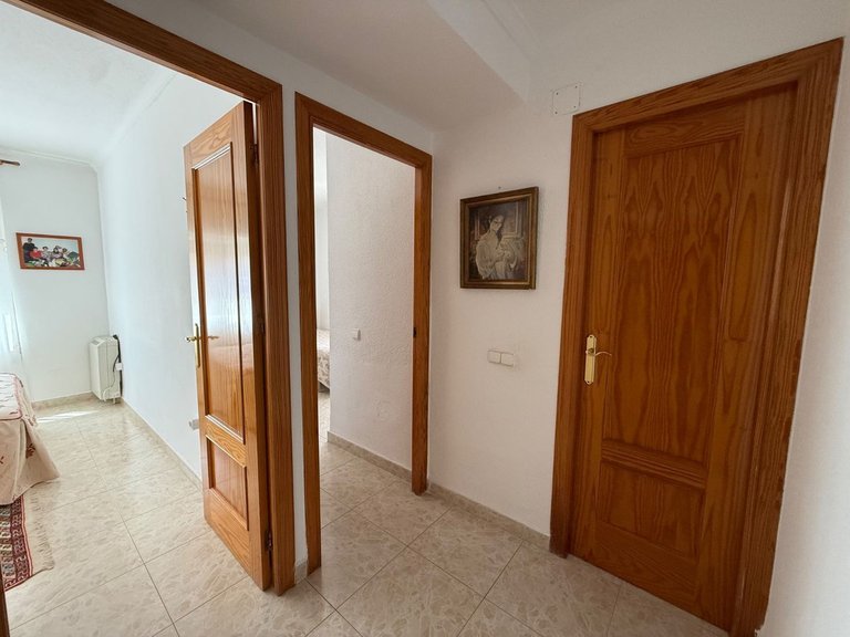 Apartment for Sale in Santiago De La Ribera, Murcia 11