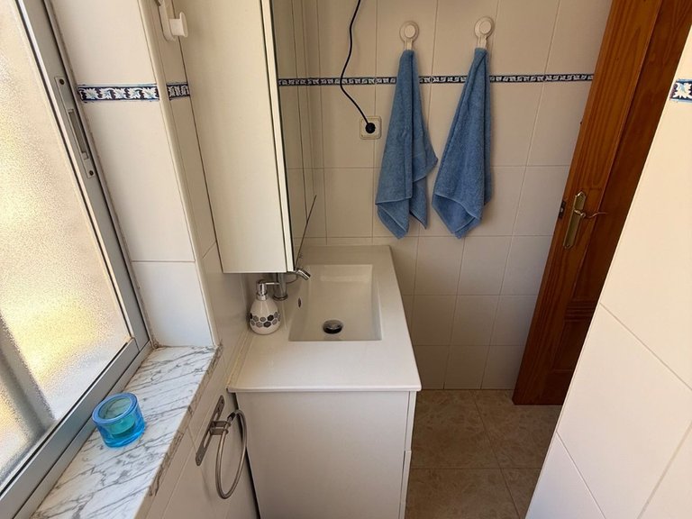 Apartment for Sale in Santiago De La Ribera, Murcia 12