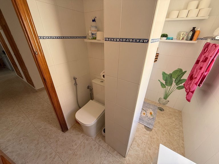 Apartment for Sale in Santiago De La Ribera, Murcia 13