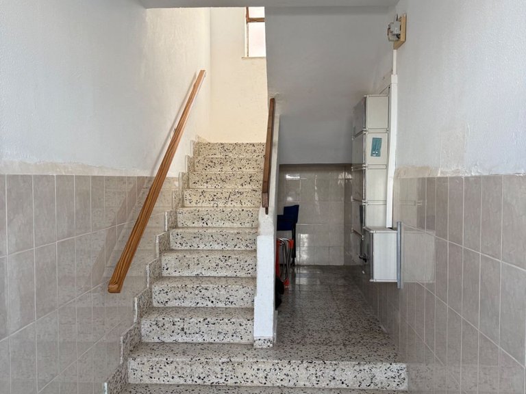 Apartment for Sale in Santiago De La Ribera, Murcia 14