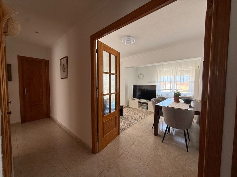 Apartment for Sale in Santiago De La Ribera, Murcia 15