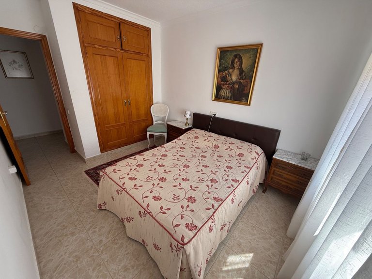 Apartment for Sale in Santiago De La Ribera, Murcia 17