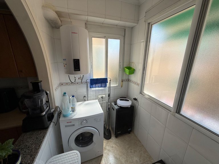 Apartment for Sale in Santiago De La Ribera, Murcia 18