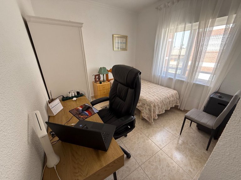 Apartment for Sale in Santiago De La Ribera, Murcia 19