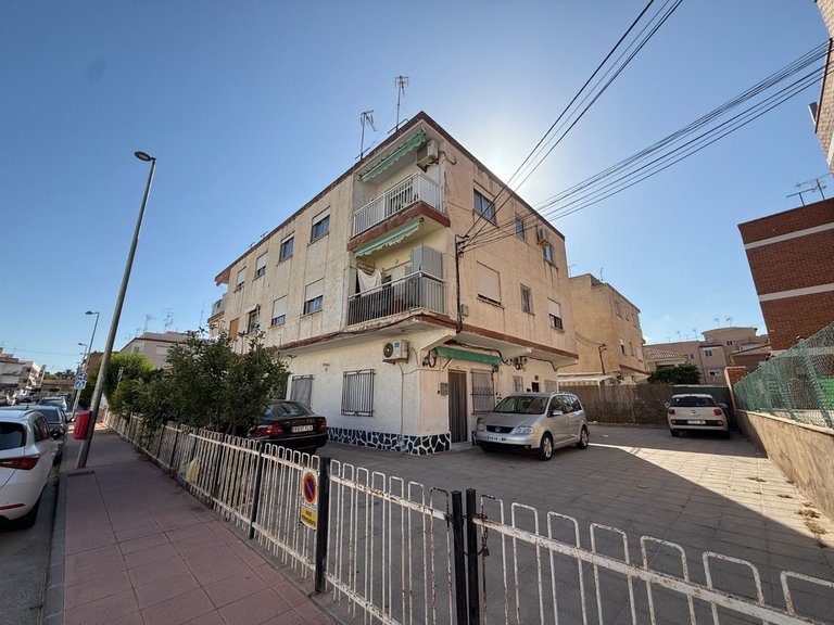 Apartment for Sale in Santiago De La Ribera, Murcia 21