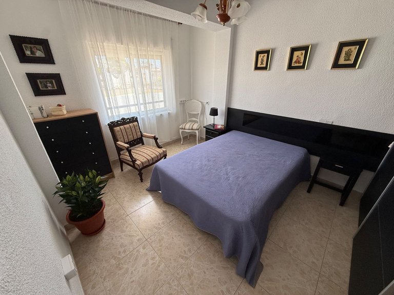 Apartment for Sale in Santiago De La Ribera, Murcia 22
