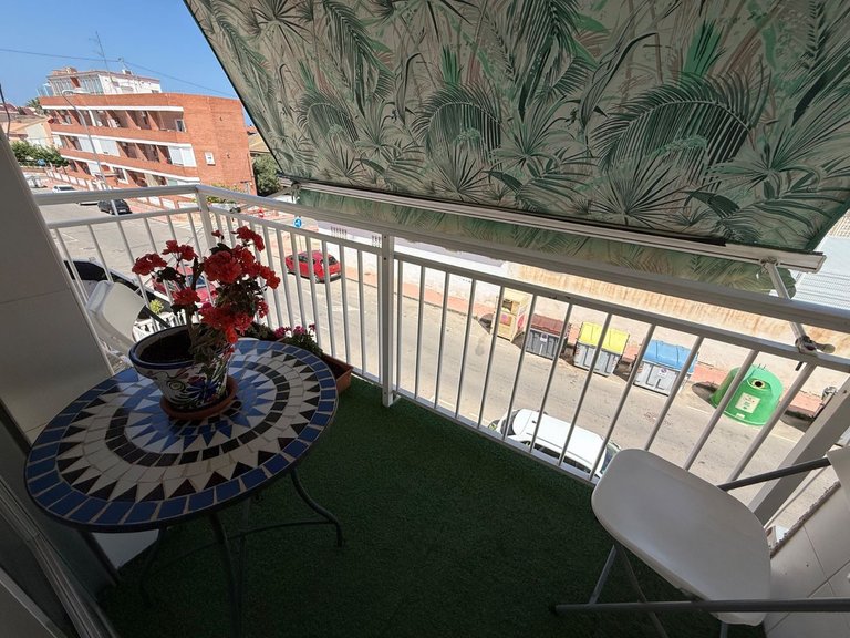 Apartment for Sale in Santiago De La Ribera, Murcia 24