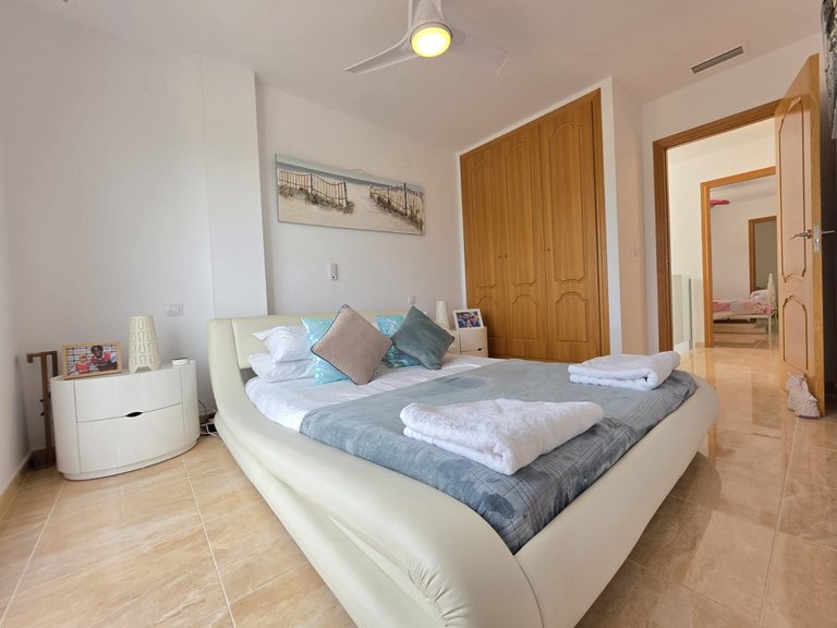 Villa for Sale in Pinoso, Alicante 16