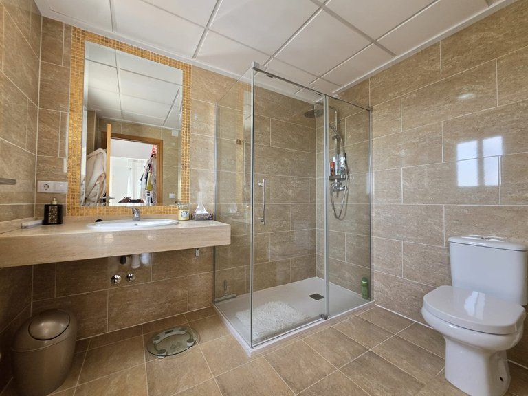 Villa for Sale in Pinoso, Alicante 18