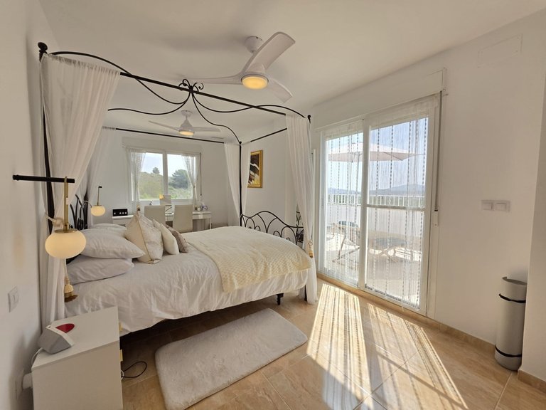 Villa for Sale in Pinoso, Alicante 20