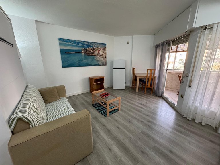 Apartment for Sale in Torrevieja, Alicante 1