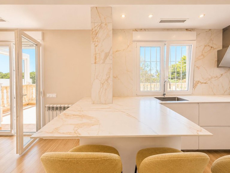 Villa for Sale in Campoamor, Alicante 10