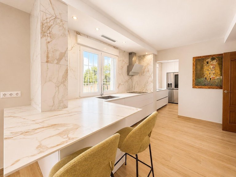 Villa for Sale in Campoamor, Alicante 11