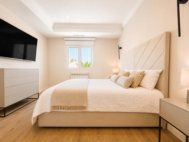 Villa for Sale in Campoamor, Alicante 14