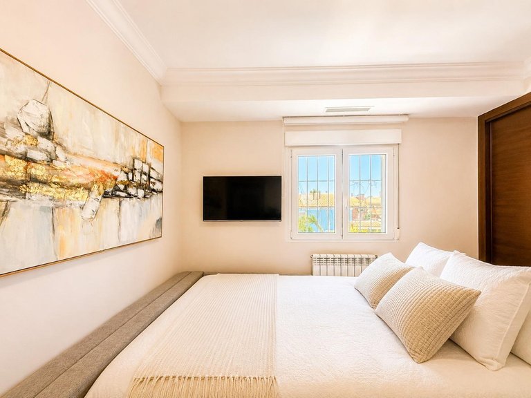 Villa for Sale in Campoamor, Alicante 15