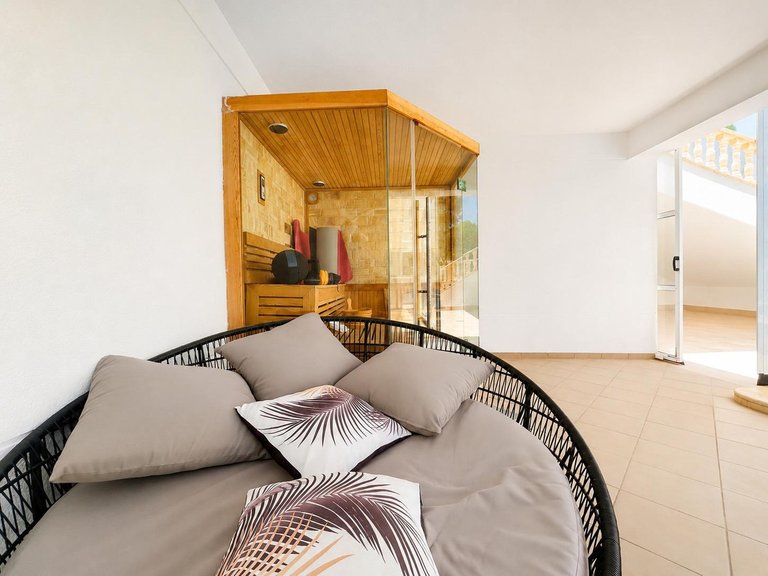 Villa for Sale in Campoamor, Alicante 21