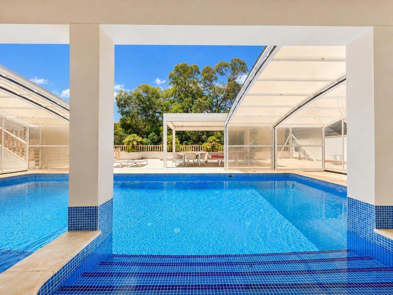 Villa for Sale in Campoamor, Alicante 37
