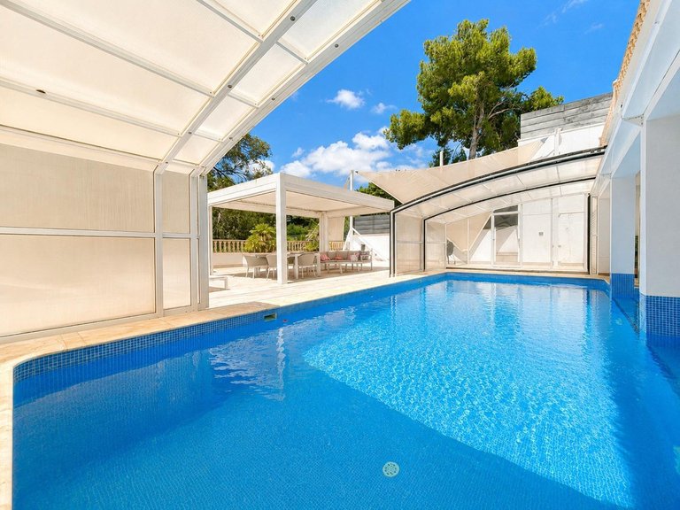 Villa for Sale in Campoamor, Alicante 38