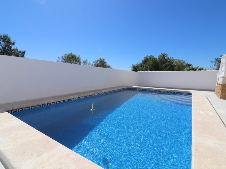 Villa for Sale in San Miguel De Salinas, Alicante 2
