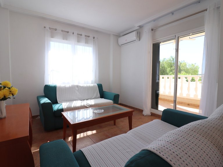 Villa for Sale in San Miguel De Salinas, Alicante 3