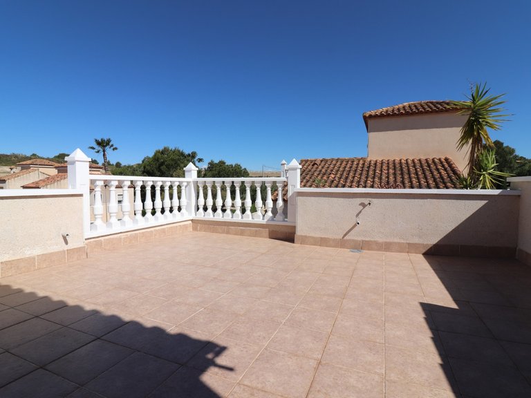 Villa for Sale in San Miguel De Salinas, Alicante 4
