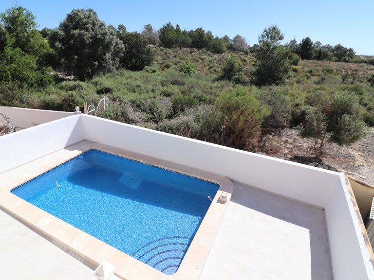 Villa for Sale in San Miguel De Salinas, Alicante 5