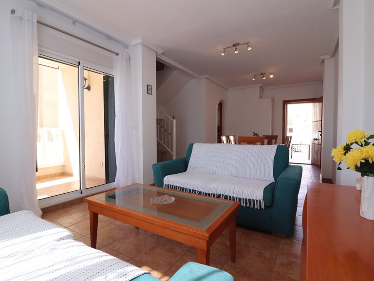 Villa for Sale in San Miguel De Salinas, Alicante 6