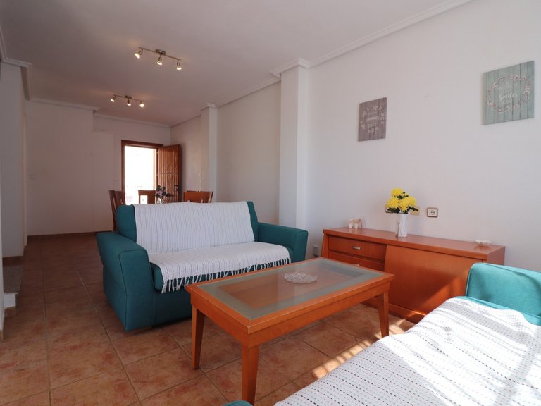 Villa for Sale in San Miguel De Salinas, Alicante 7