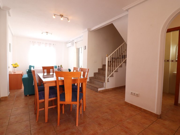 Villa for Sale in San Miguel De Salinas, Alicante 8