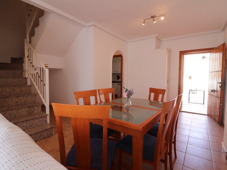 Villa for Sale in San Miguel De Salinas, Alicante 9