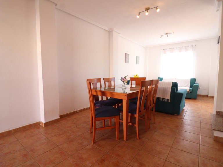 Villa for Sale in San Miguel De Salinas, Alicante 10