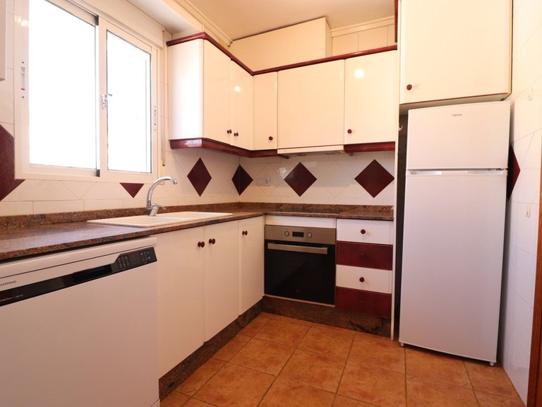 Villa for Sale in San Miguel De Salinas, Alicante 12