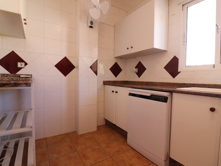 Villa for Sale in San Miguel De Salinas, Alicante 13