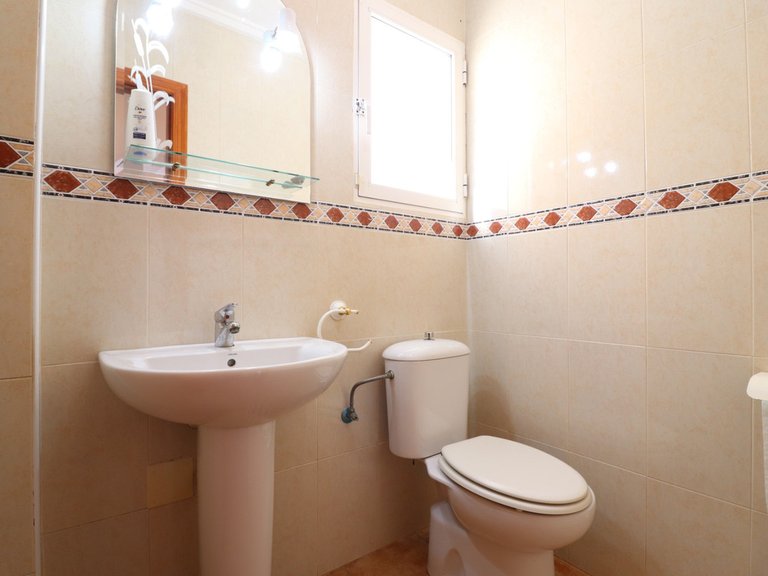 Villa for Sale in San Miguel De Salinas, Alicante 14