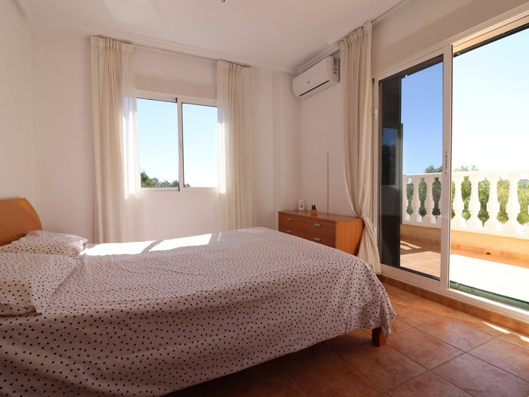 Villa for Sale in San Miguel De Salinas, Alicante 16