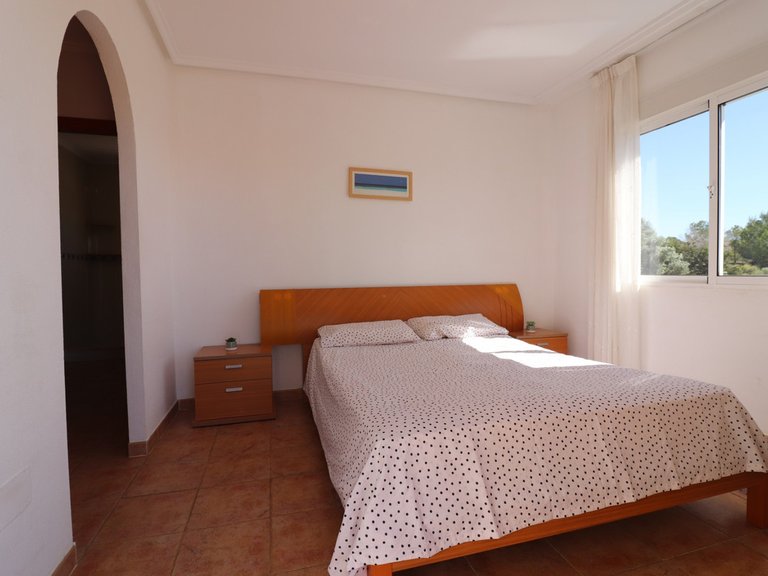 Villa for Sale in San Miguel De Salinas, Alicante 17