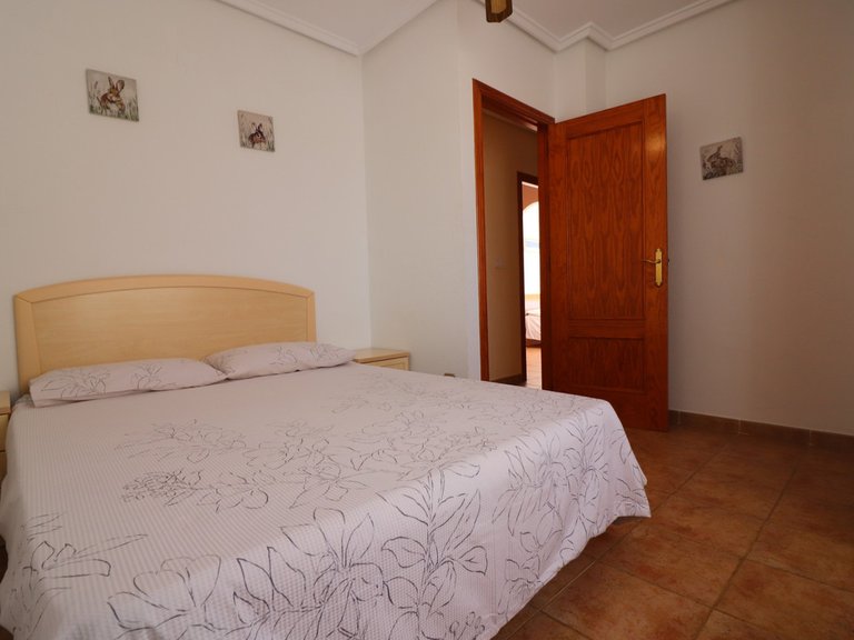 Villa for Sale in San Miguel De Salinas, Alicante 23