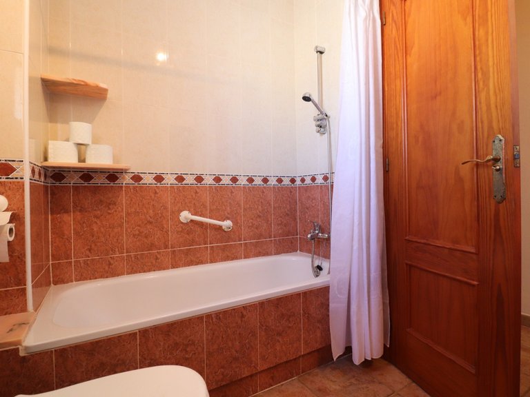 Villa for Sale in San Miguel De Salinas, Alicante 25