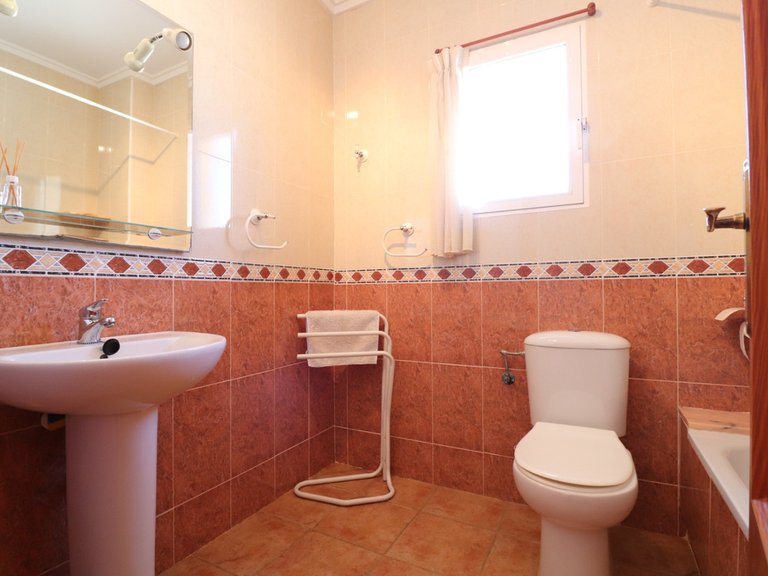 Villa for Sale in San Miguel De Salinas, Alicante 26
