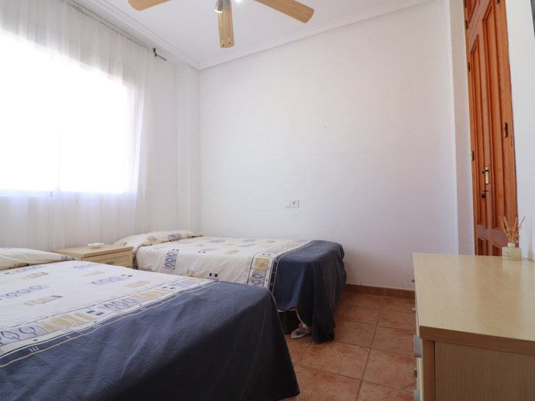 Villa for Sale in San Miguel De Salinas, Alicante 27