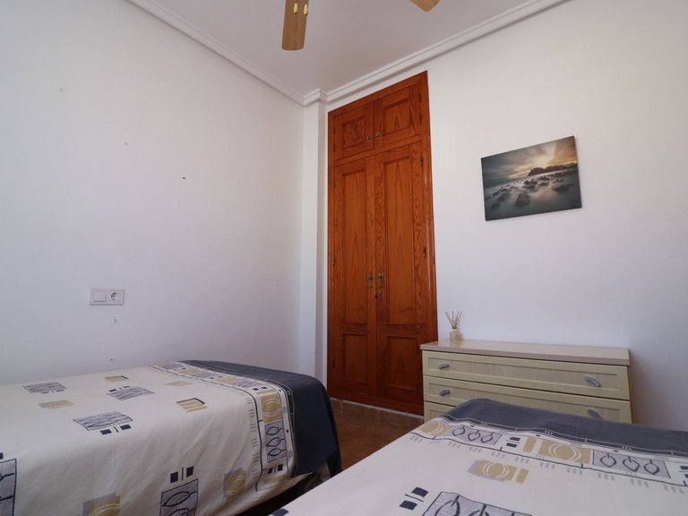 Villa for Sale in San Miguel De Salinas, Alicante 28