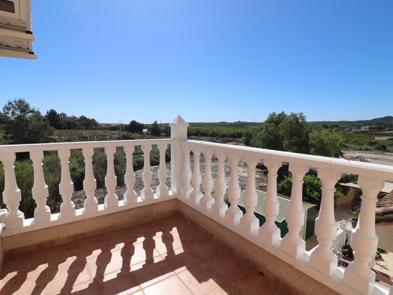 Villa for Sale in San Miguel De Salinas, Alicante 30