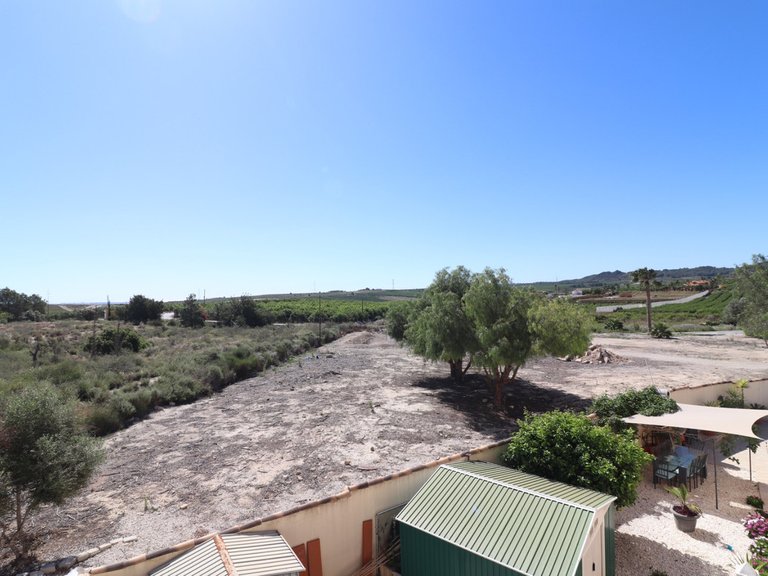 Villa for Sale in San Miguel De Salinas, Alicante 31