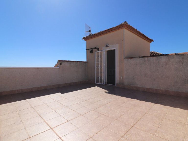 Villa for Sale in San Miguel De Salinas, Alicante 33