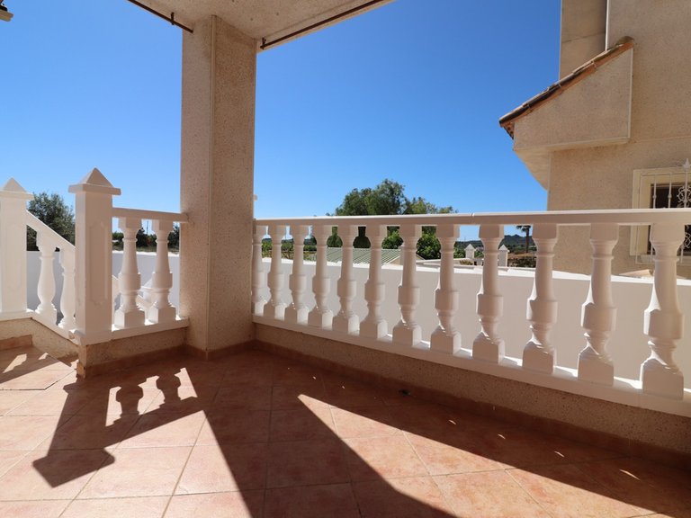 Villa for Sale in San Miguel De Salinas, Alicante 34