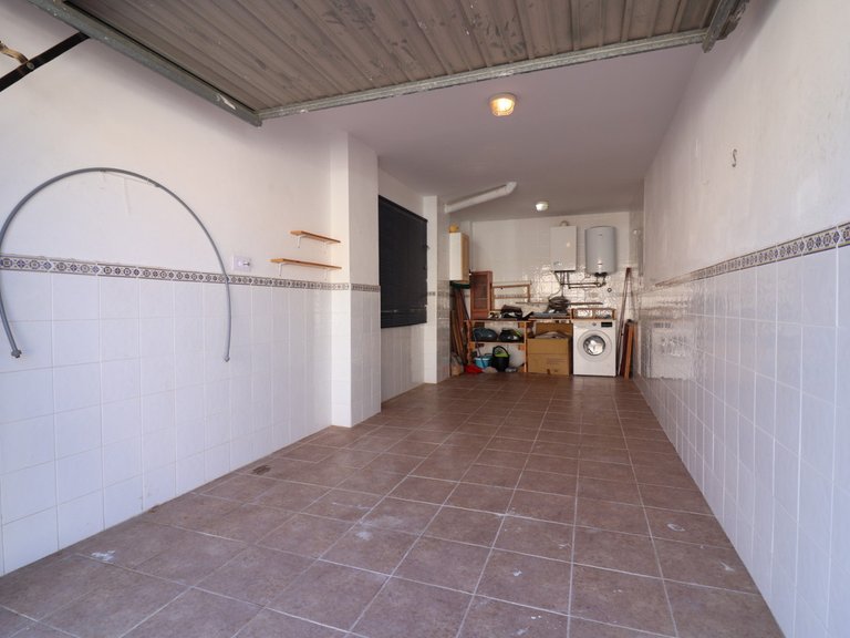Villa for Sale in San Miguel De Salinas, Alicante 35