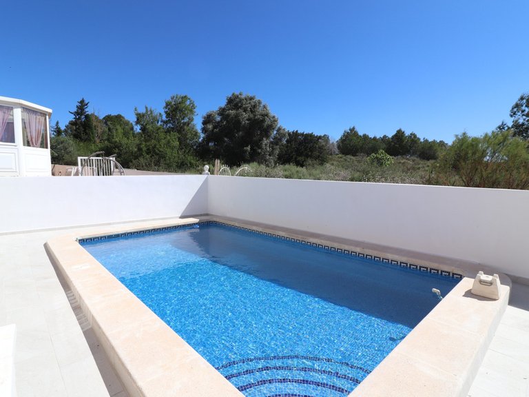 Villa for Sale in San Miguel De Salinas, Alicante 39