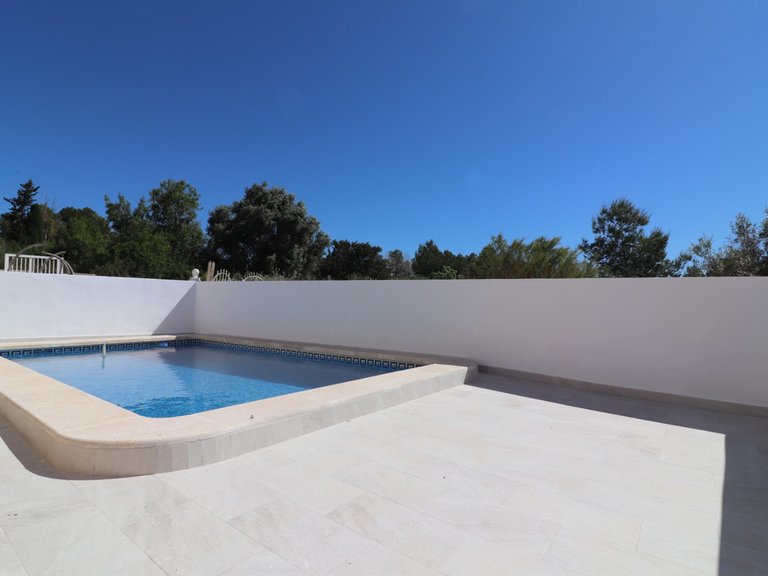 Villa for Sale in San Miguel De Salinas, Alicante 40