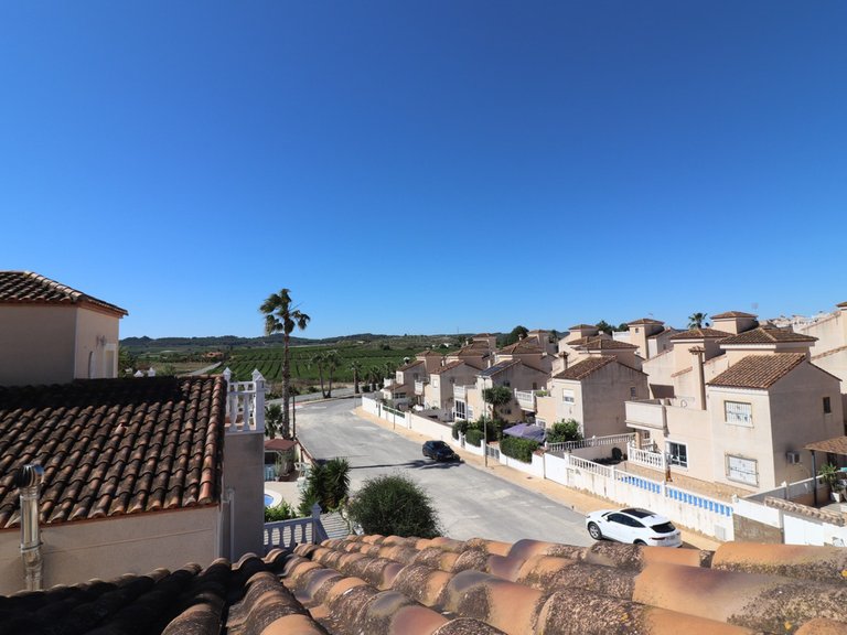 Villa for Sale in San Miguel De Salinas, Alicante 43