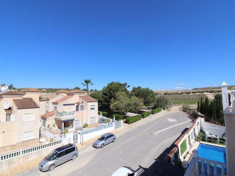 Villa for Sale in San Miguel De Salinas, Alicante 44